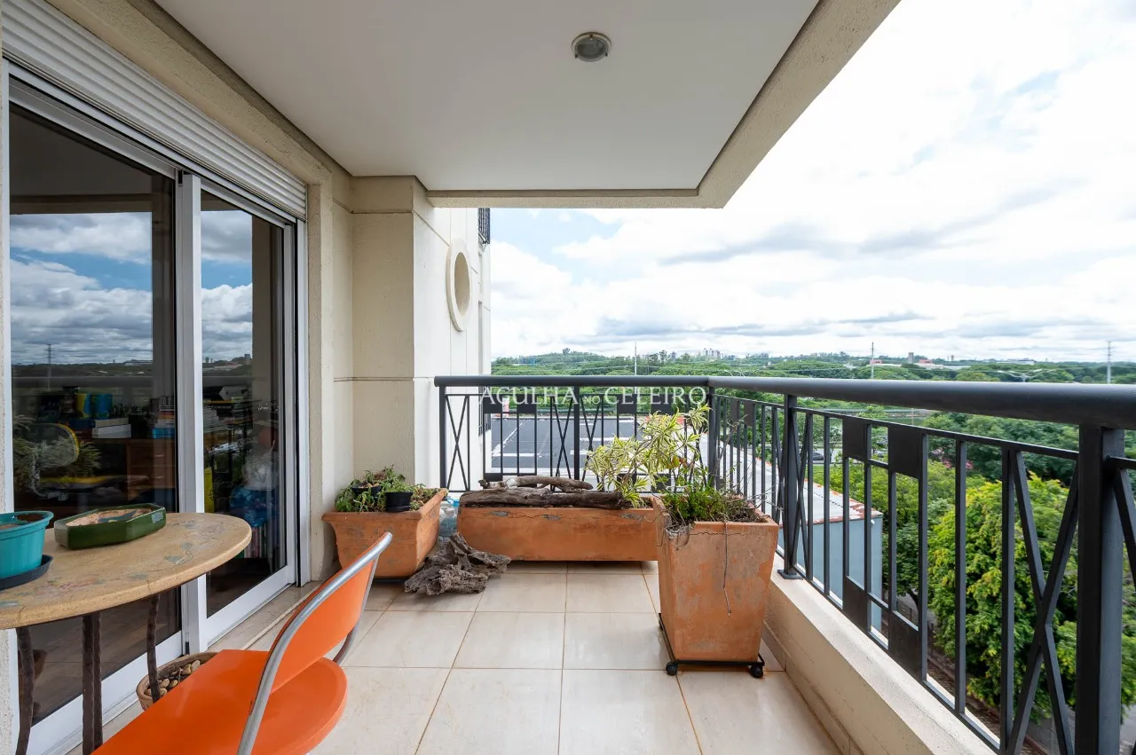 Apartamento espaçoso próximo ao Villa Lobos à venda em Alto de Pinheiros – 21295 - 21295 (38)