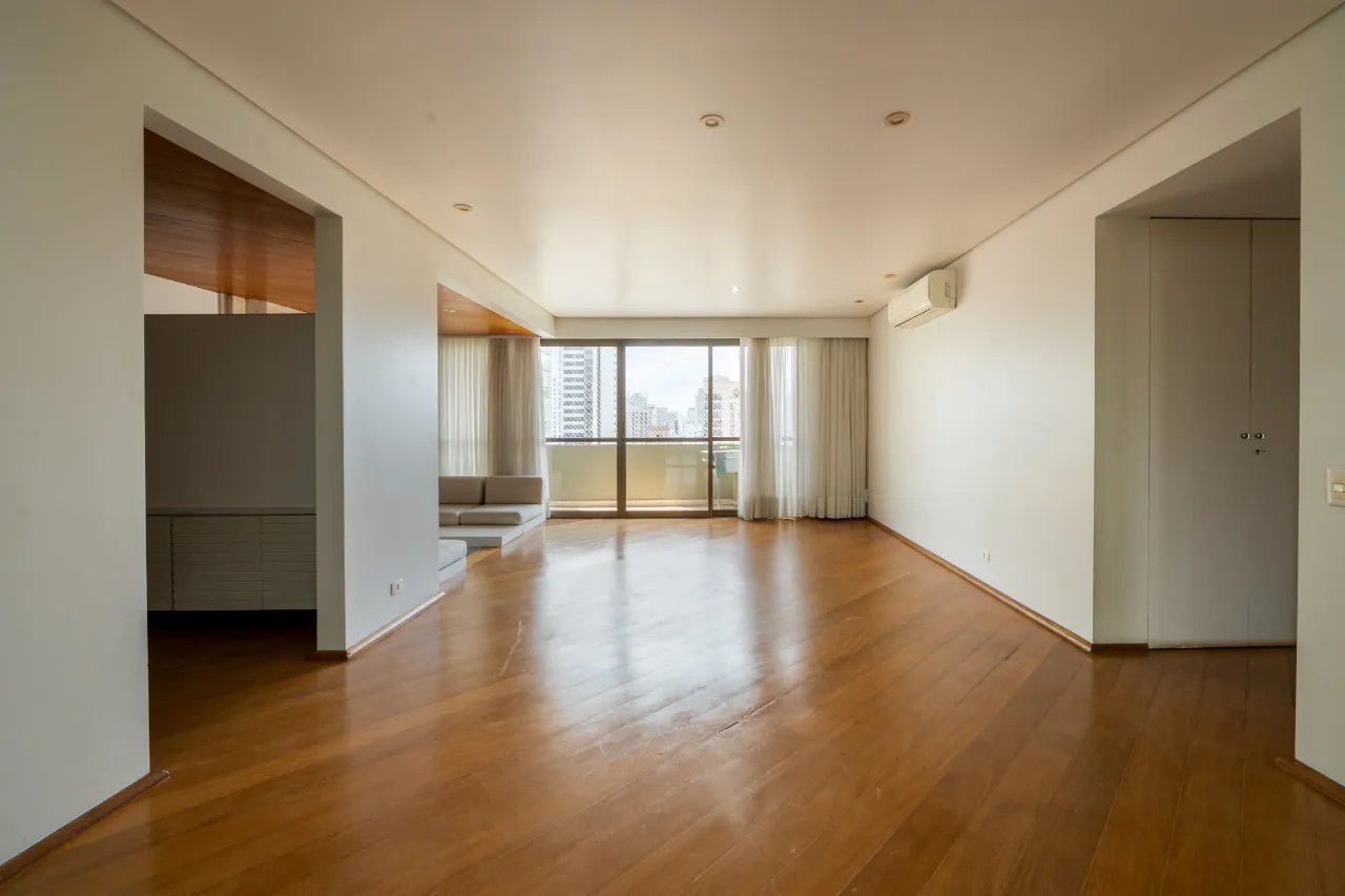 Apartamento com 170 metros a venda em Moema – 13503 - DSC_4064