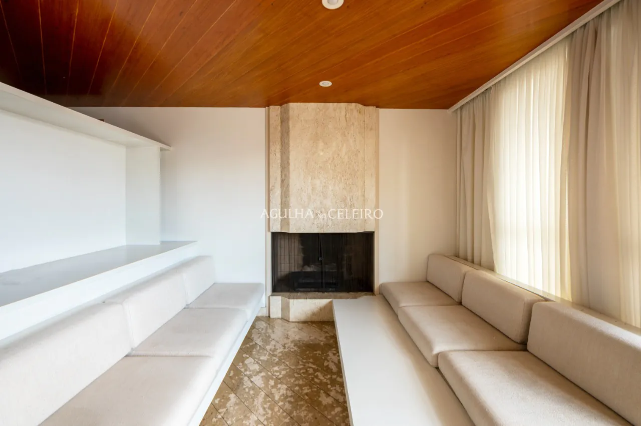 Apartamento com 170 metros a venda em Moema – 13503 - DSC_4081