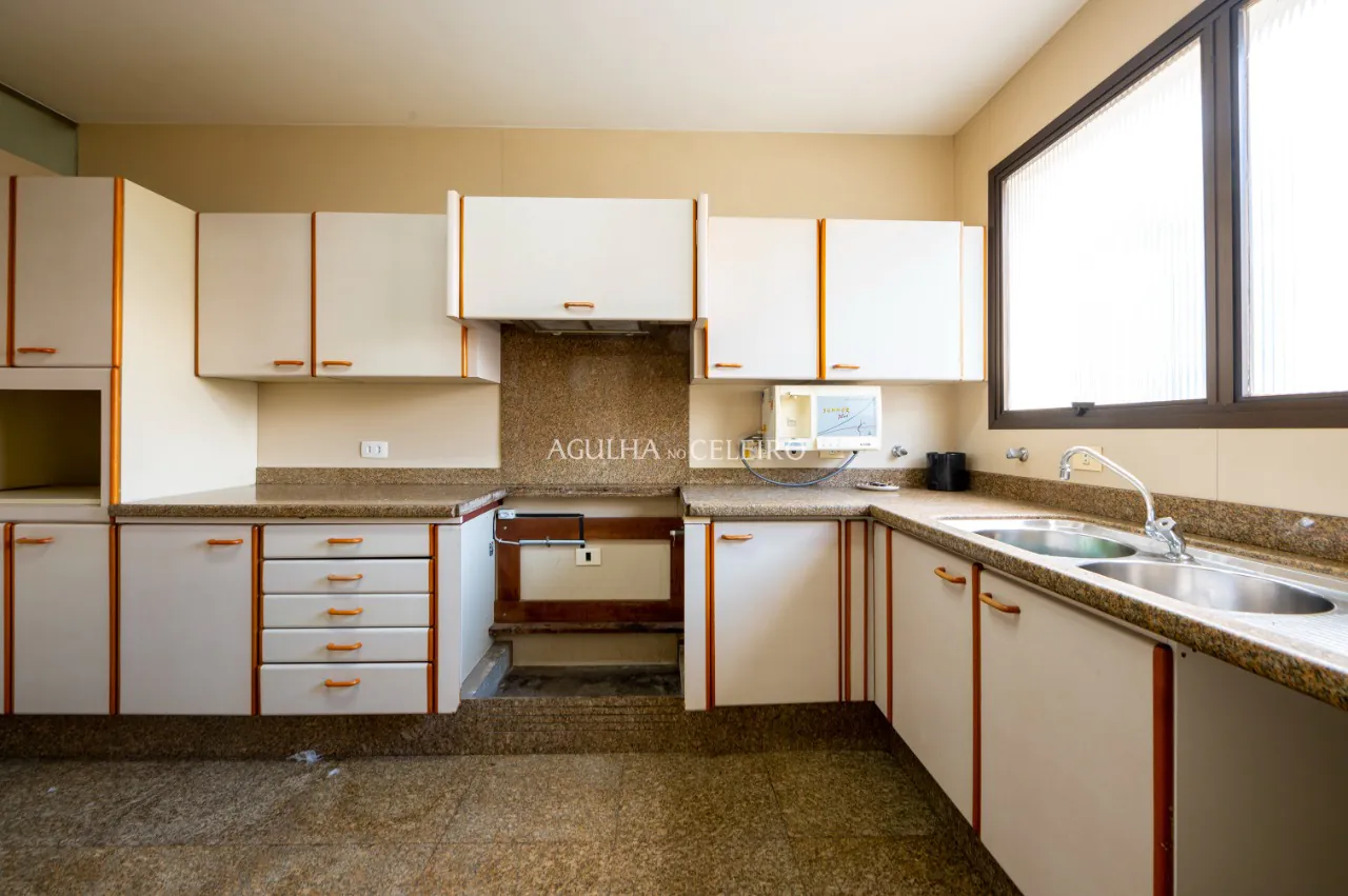 Apartamento com 170 metros a venda em Moema – 13503 - DSC_4092