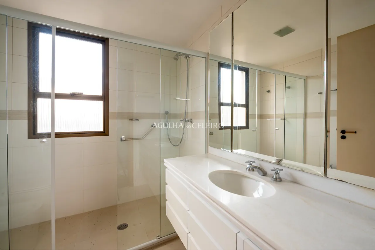 Apartamento com 170 metros a venda em Moema – 13503 - DSC_4113