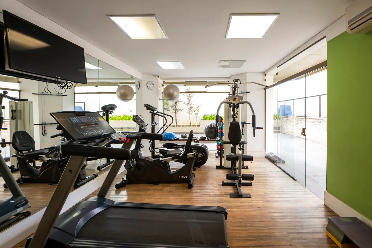 Apartamento com 170 metros a venda em Moema – 13503 - DSC_4114