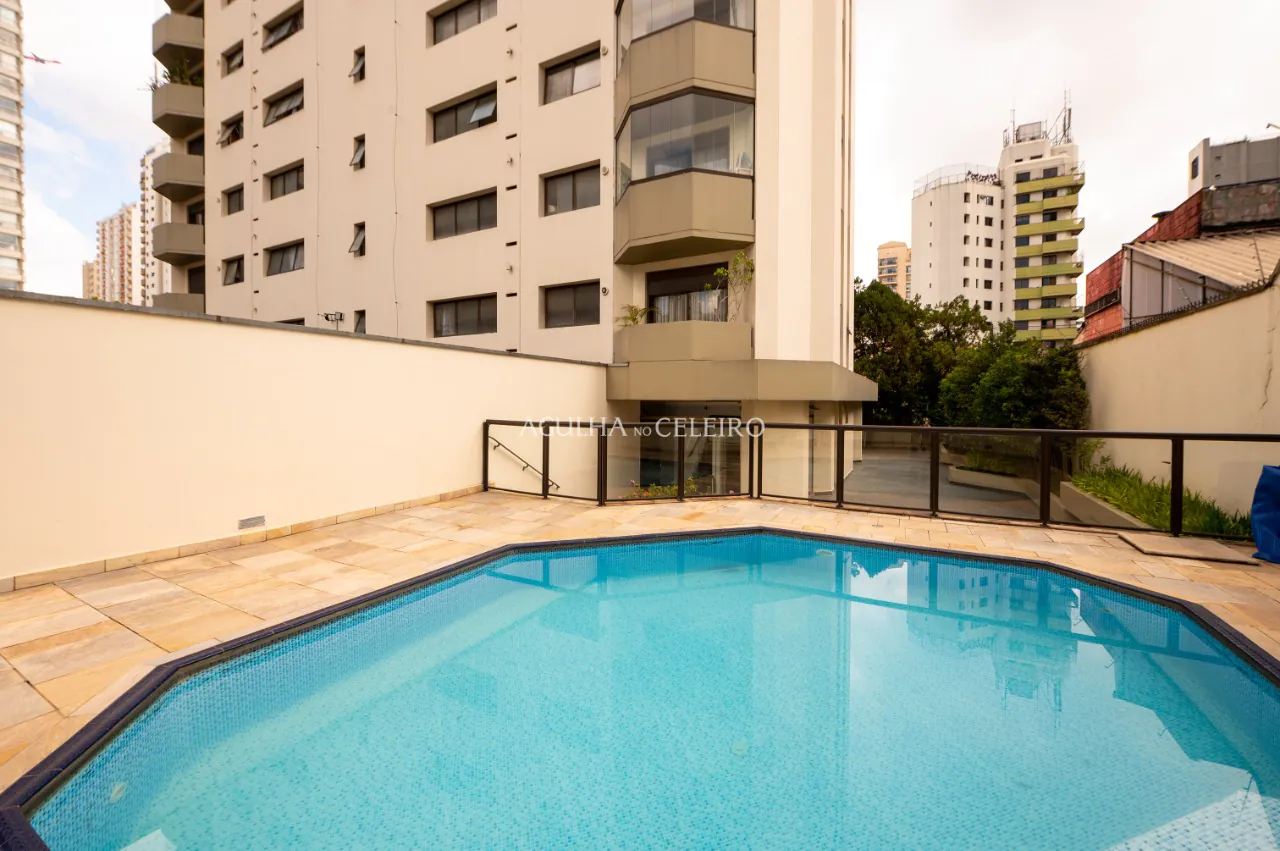 Apartamento com 170 metros a venda em Moema – 13503 - DSC_4115