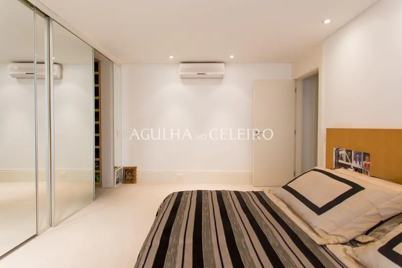 Vendo/Jardim América: super reformado na parte plana – AP1260