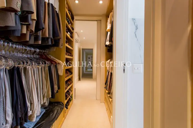 Vendo/Jardim América: super reformado na parte plana – AP1260