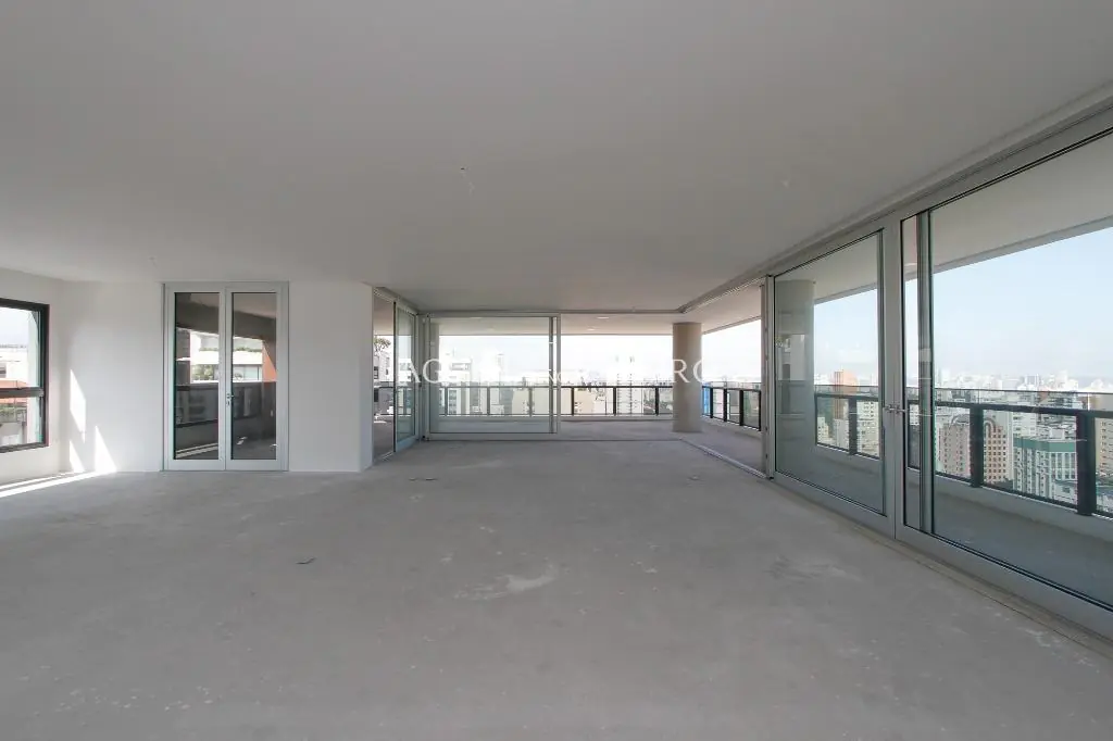 Venda/Jardim Paulista: alto padrão recém-entregue – AP2062