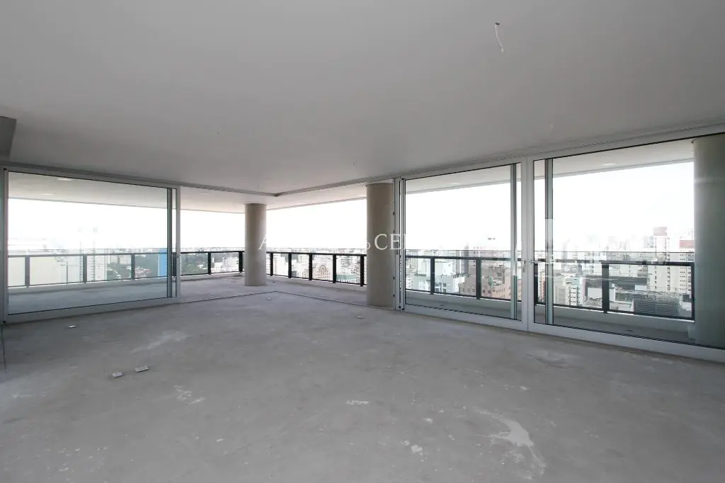 Venda/Jardim Paulista: alto padrão recém-entregue – AP2062