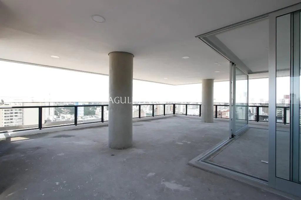 Venda/Jardim Paulista: alto padrão recém-entregue – AP2062