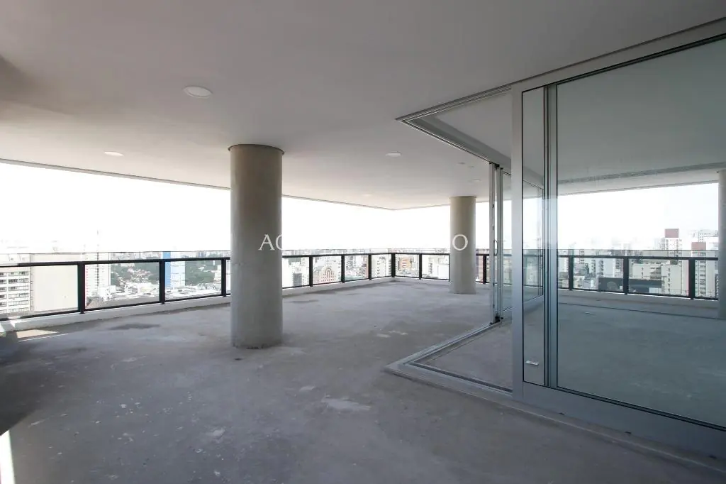 Venda/Jardim Paulista: alto padrão recém-entregue – AP2062