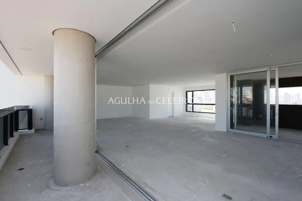 Venda/Jardim Paulista: alto padrão recém-entregue – AP2062