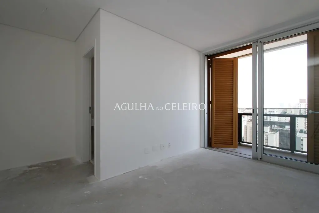 Venda/Jardim Paulista: alto padrão recém-entregue – AP2062