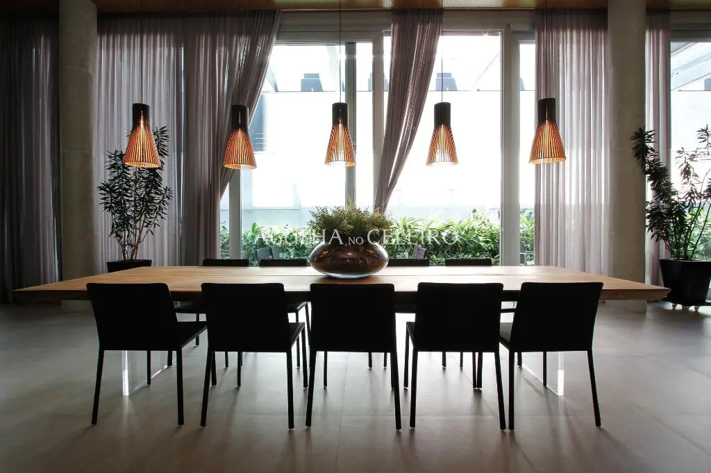 Venda/Jardim Paulista: alto padrão recém-entregue – AP2062