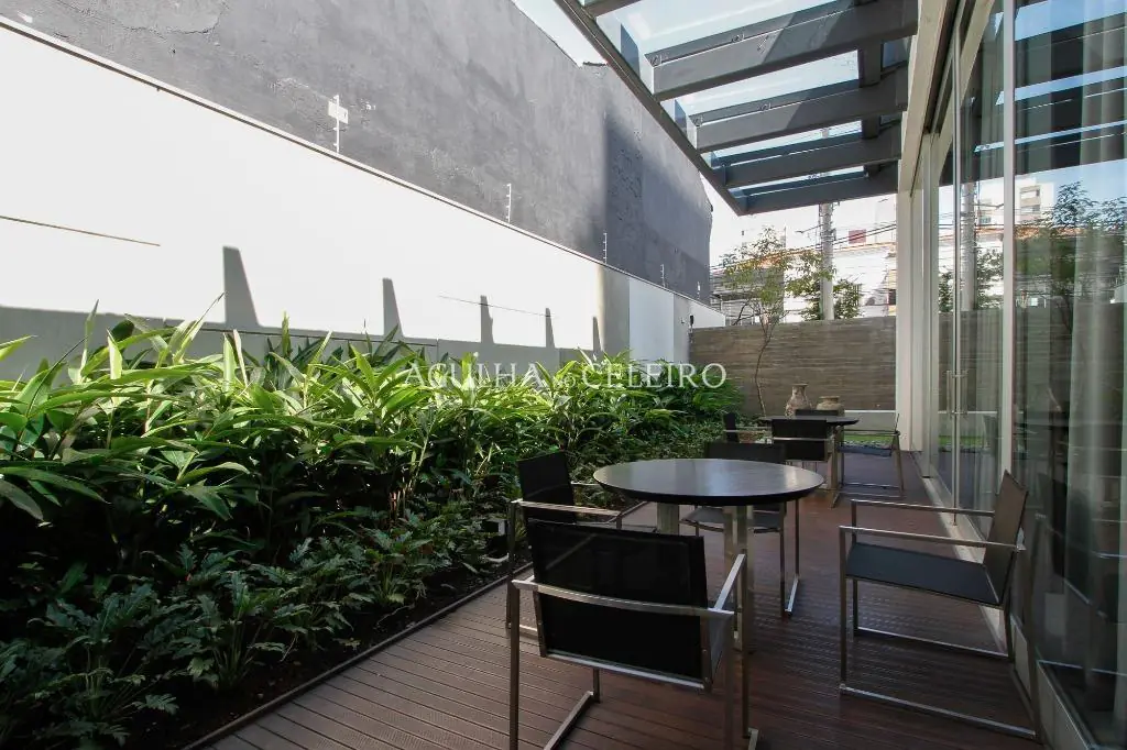 Venda/Jardim Paulista: alto padrão recém-entregue – AP2062