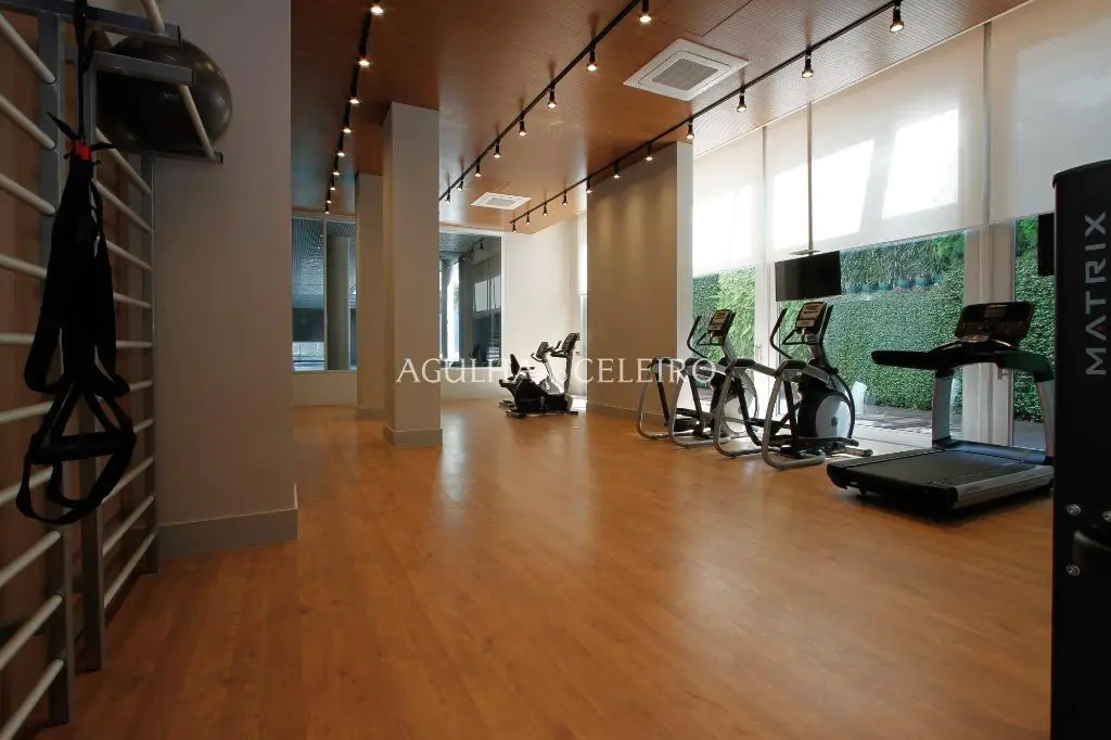 Venda/Jardim Paulista: alto padrão recém-entregue – AP2062