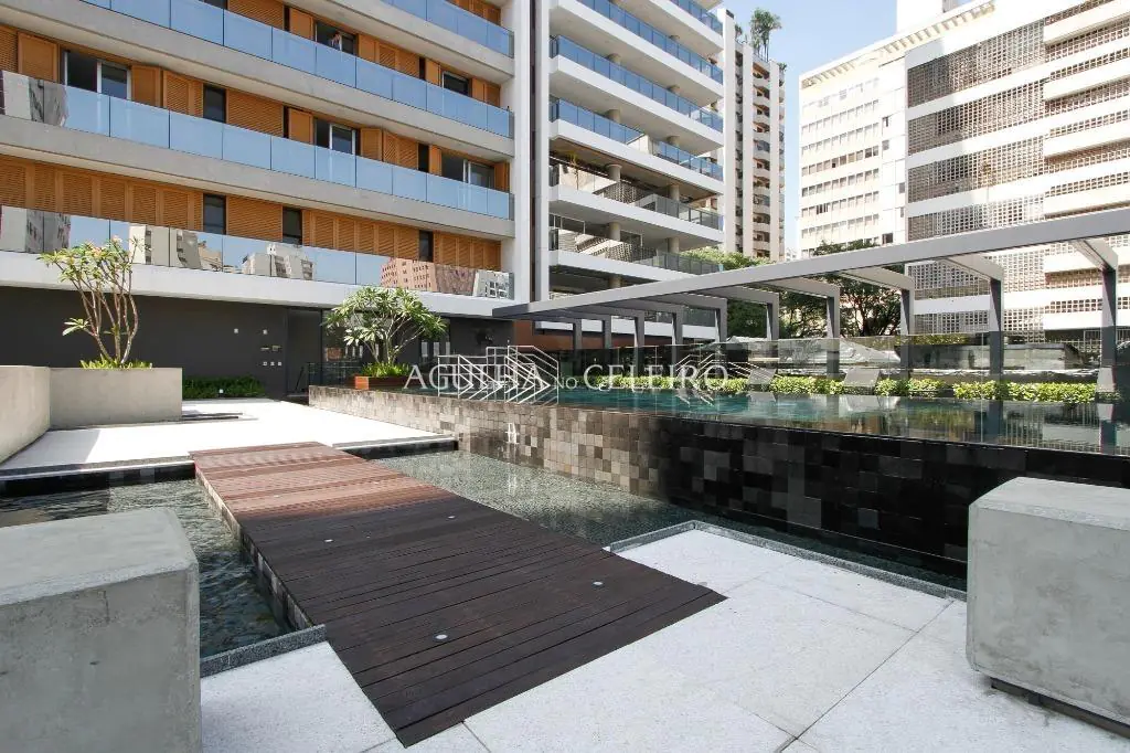 Venda/Jardim Paulista: alto padrão recém-entregue – AP2062