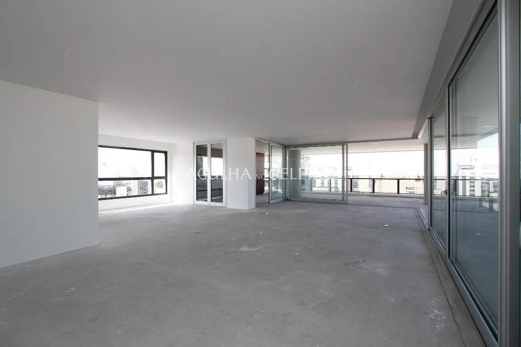 Venda/Jardim Paulista: alto padrão recém-entregue – AP2062