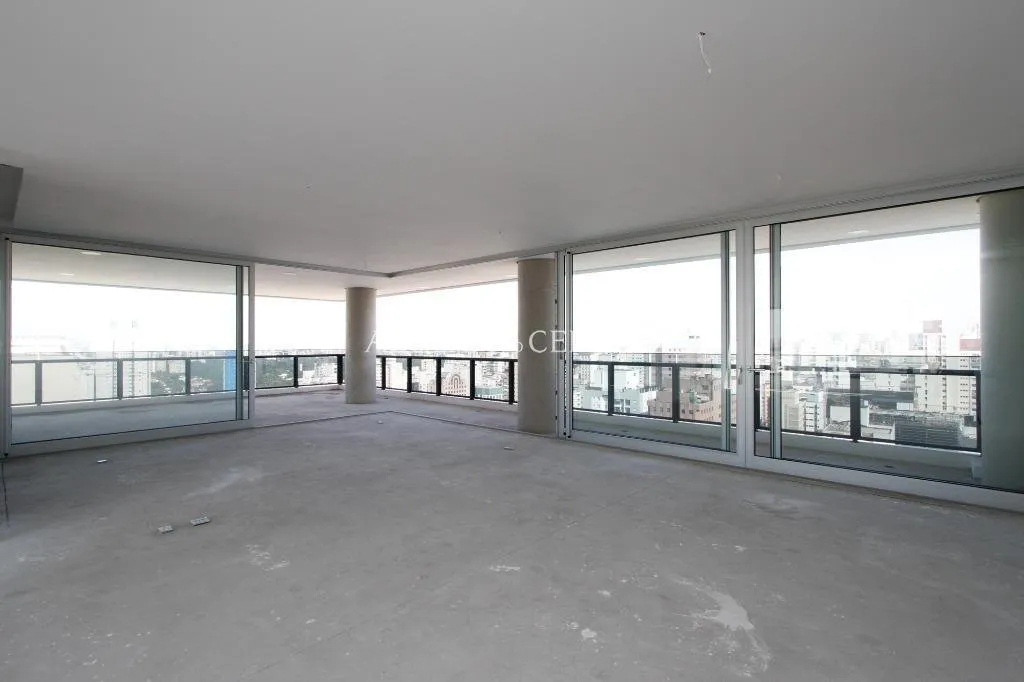 Venda/Jardim Paulista: alto padrão recém-entregue – AP2062