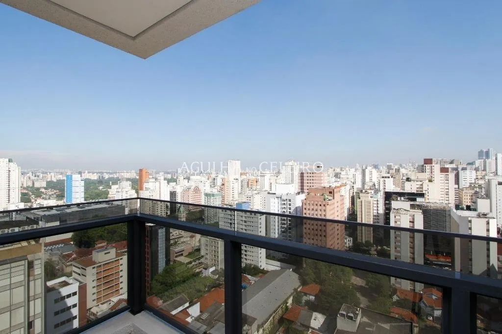 Venda/Jardim Paulista: alto padrão recém-entregue – AP2062