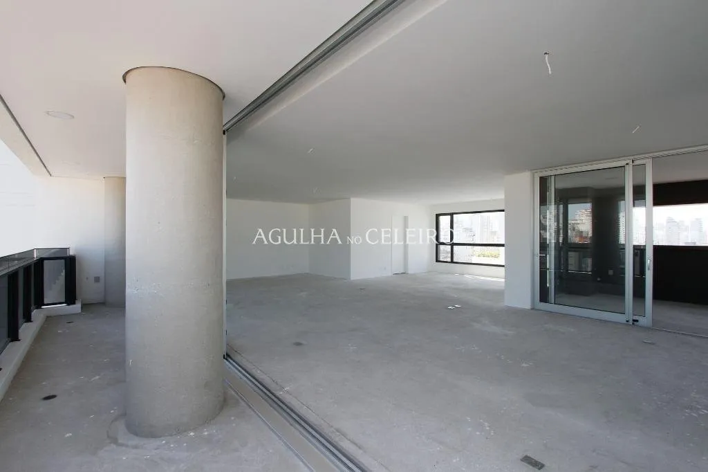 Venda/Jardim Paulista: alto padrão recém-entregue – AP2062