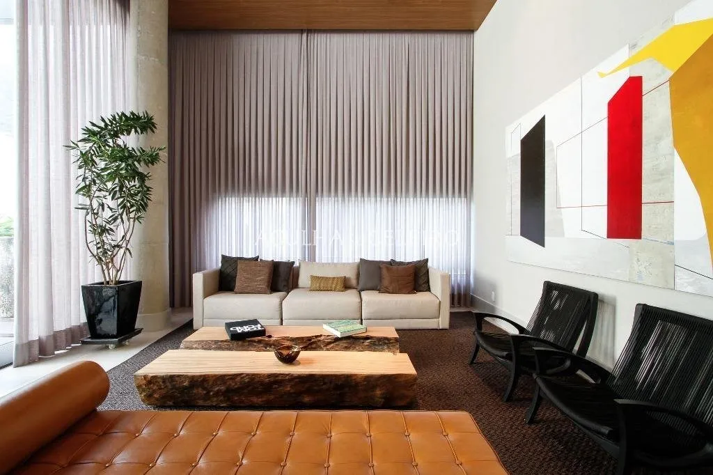 Venda/Jardim Paulista: alto padrão recém-entregue – AP2062