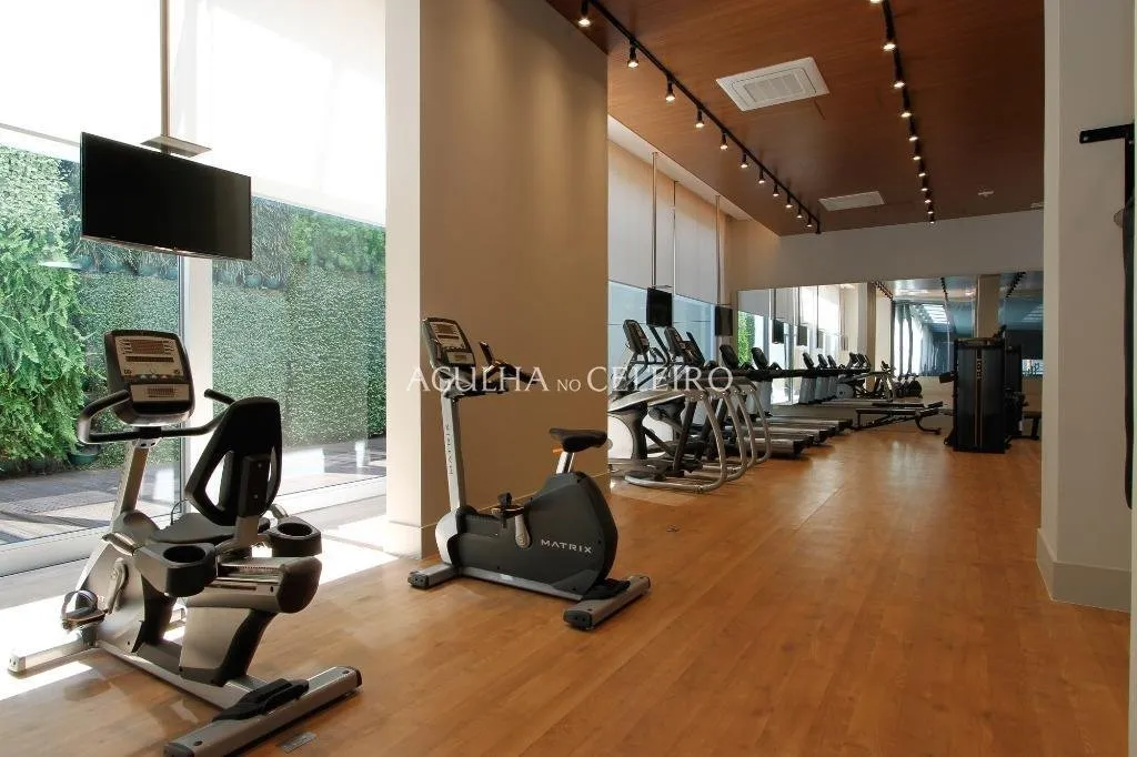 Venda/Jardim Paulista: alto padrão recém-entregue – AP2062