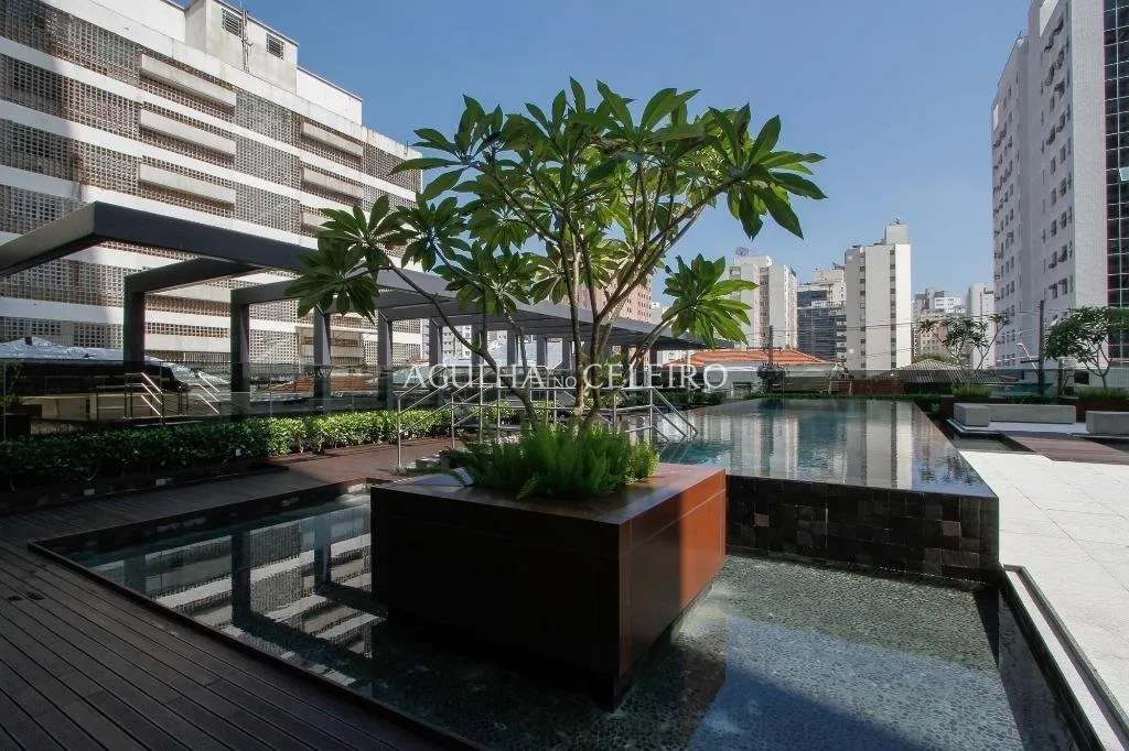 Venda/Jardim Paulista: alto padrão recém-entregue – AP2062