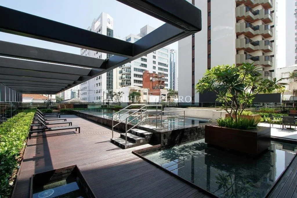 Venda/Jardim Paulista: alto padrão recém-entregue – AP2062