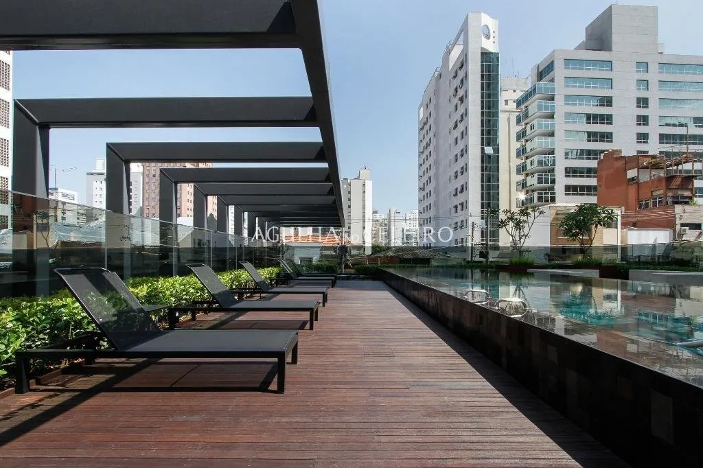 Venda/Jardim Paulista: alto padrão recém-entregue – AP2062