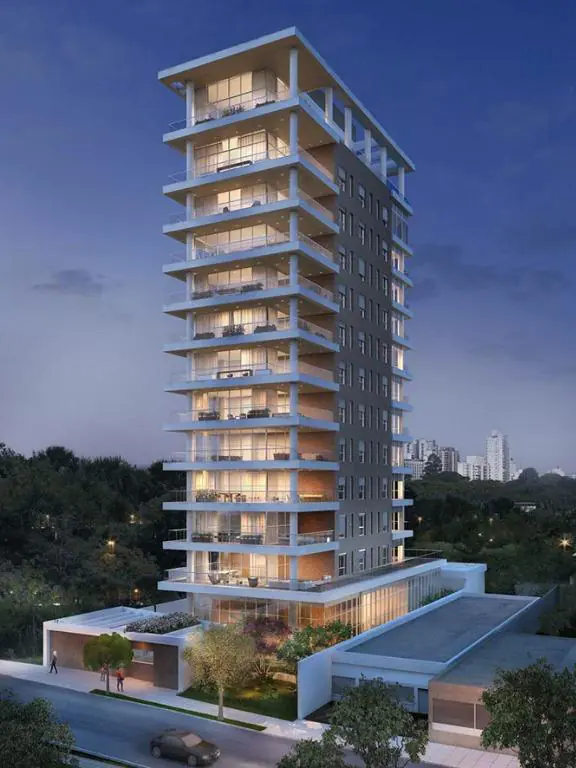 Venda/Vila Mariana: Lançamento – AP3483