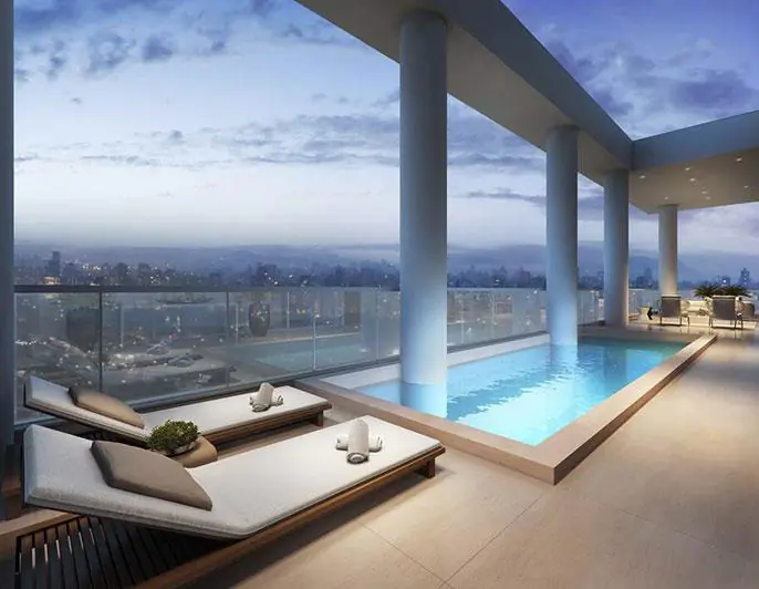 Venda/Vila Mariana: Lançamento – AP3483