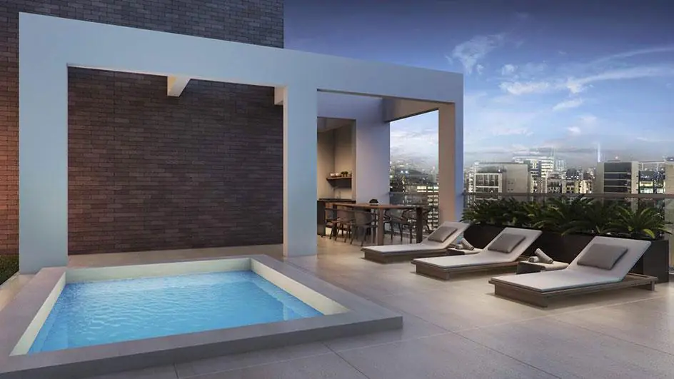 Venda/Vila Mariana: Lançamento – AP3483