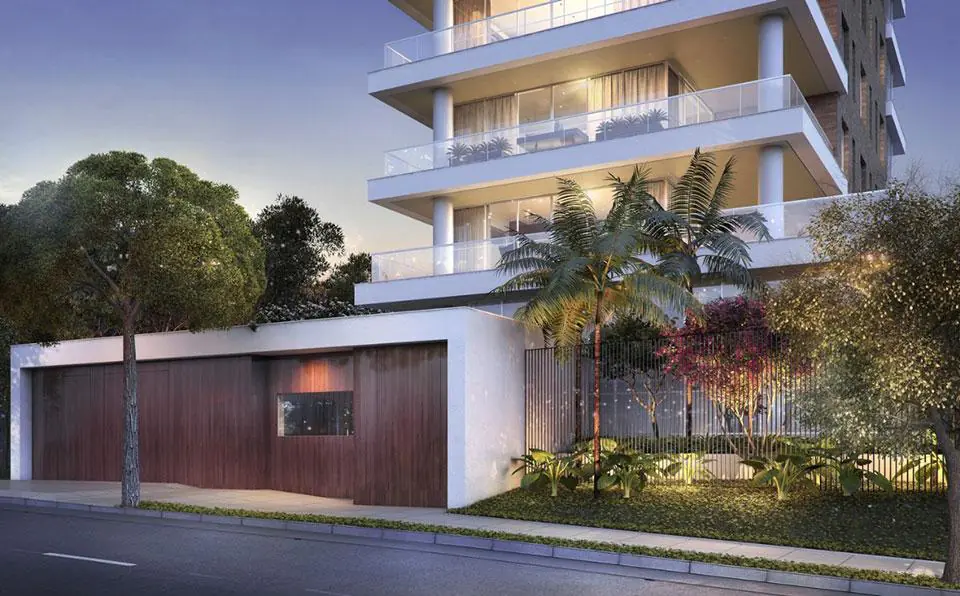 Venda/Vila Mariana: Lançamento – AP3483