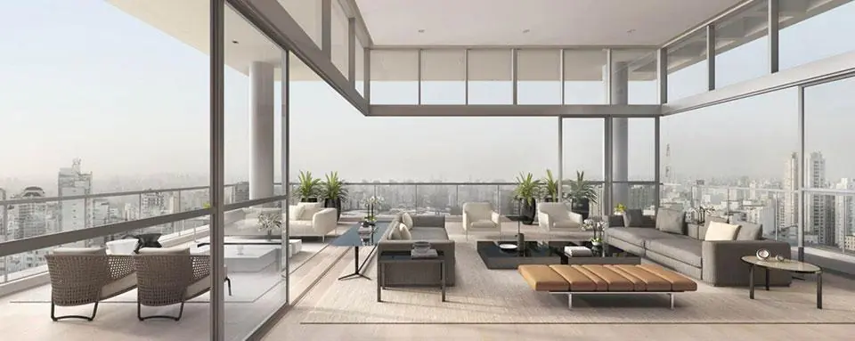 Venda/Vila Mariana: Lançamento – AP3483