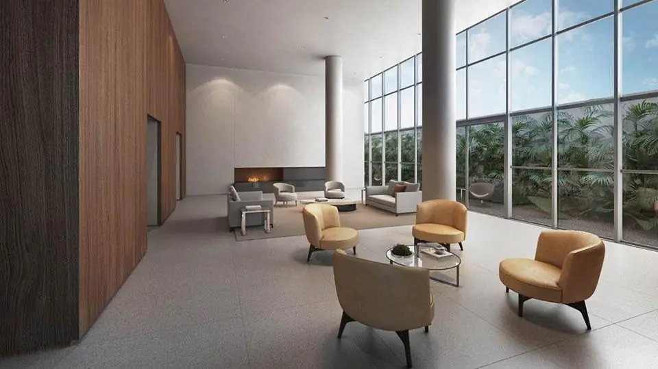 Venda/Vila Mariana: Lançamento – AP3483