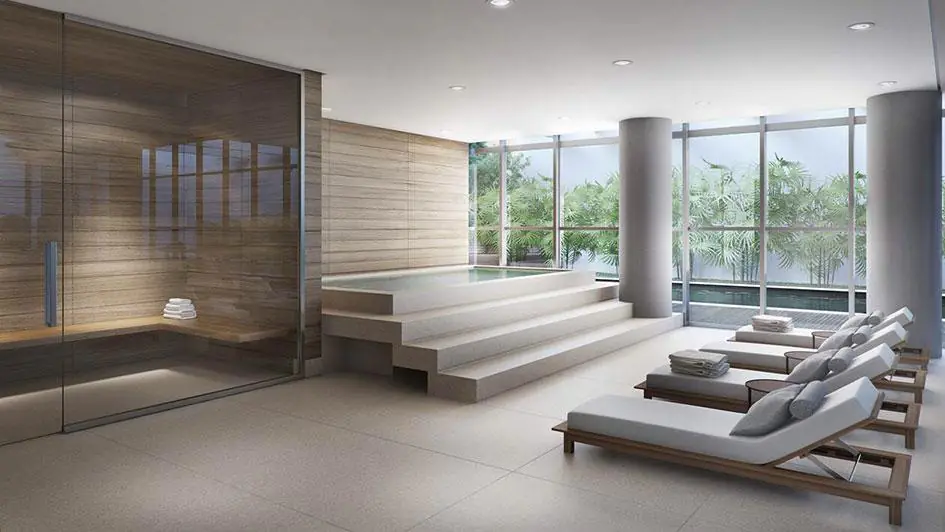 Venda/Vila Mariana: Lançamento – AP3483