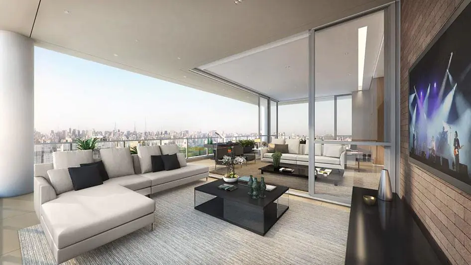 Venda/Vila Mariana: Lançamento – AP3483