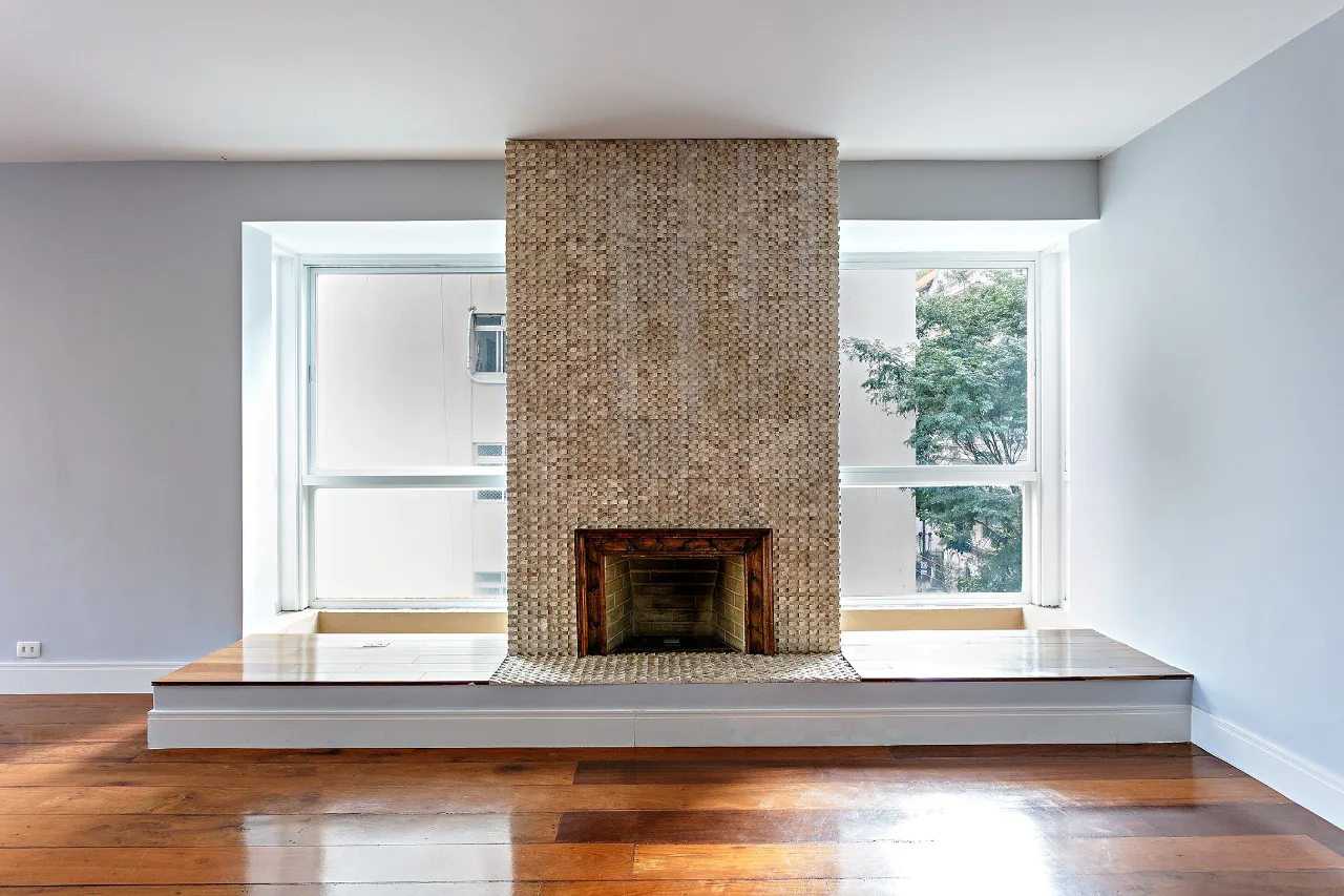 Apartamento à venda em rua arborizada e tranquila. – AP4696