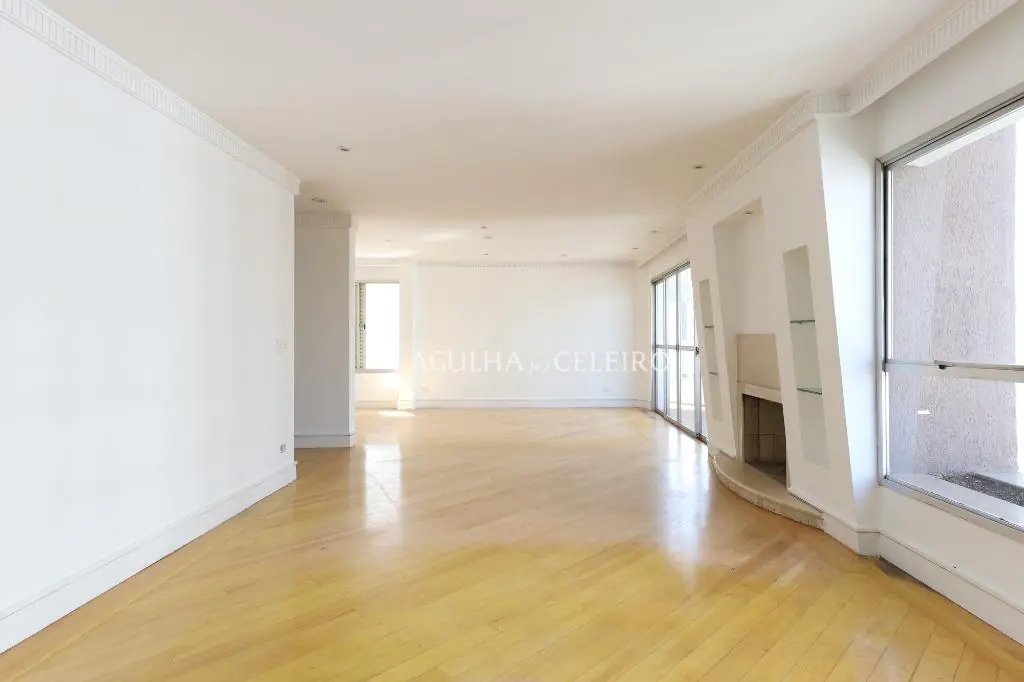 Venda/Jardim Paulista: Apartamento em ótima localização. – AP4968