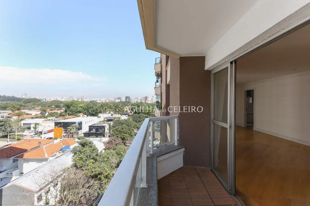 Venda/Jardim Paulista: Apartamento em ótima localização. – AP4968
