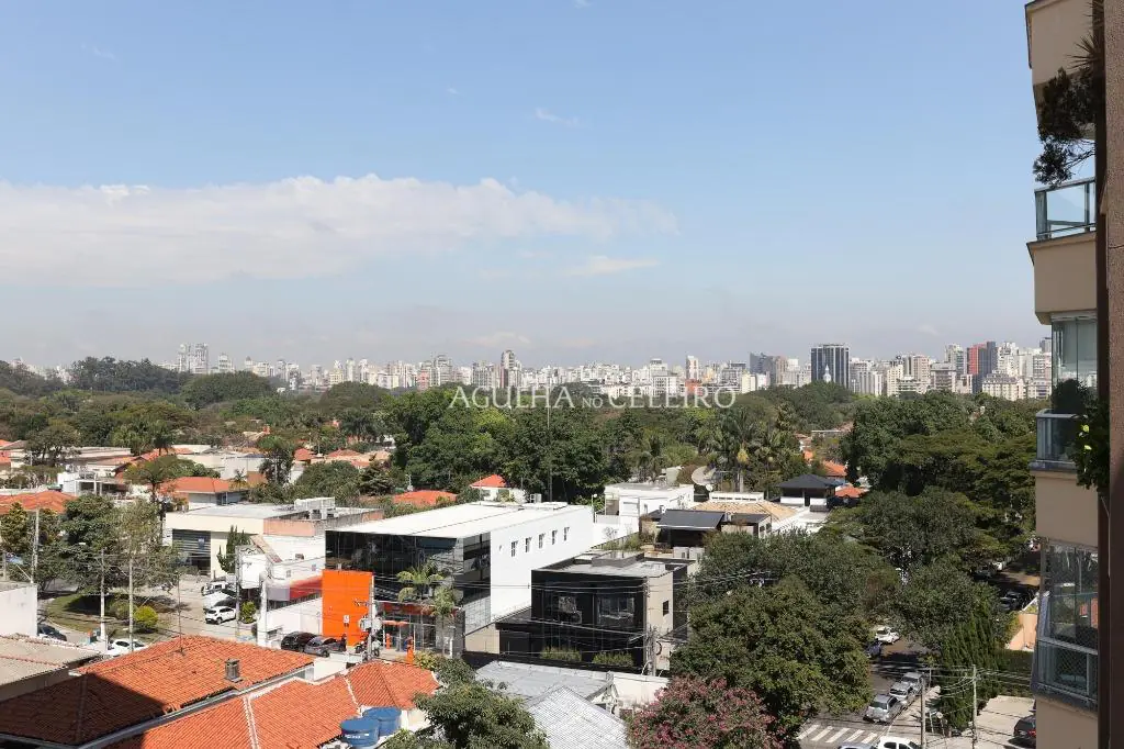 Venda/Jardim Paulista: Apartamento em ótima localização. – AP4968