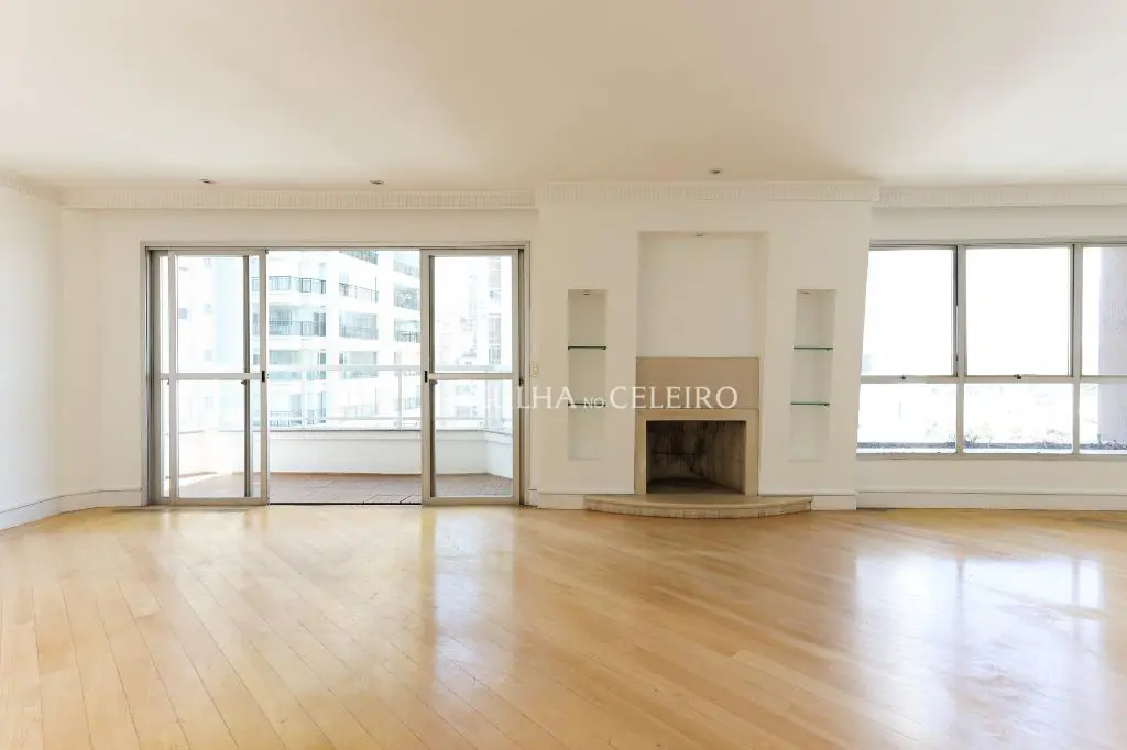 Venda/Jardim Paulista: Apartamento em ótima localização. – AP4968