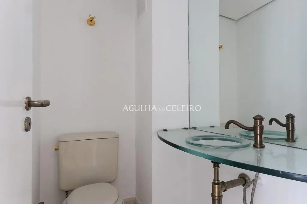 Venda/Jardim Paulista: Apartamento em ótima localização. – AP4968