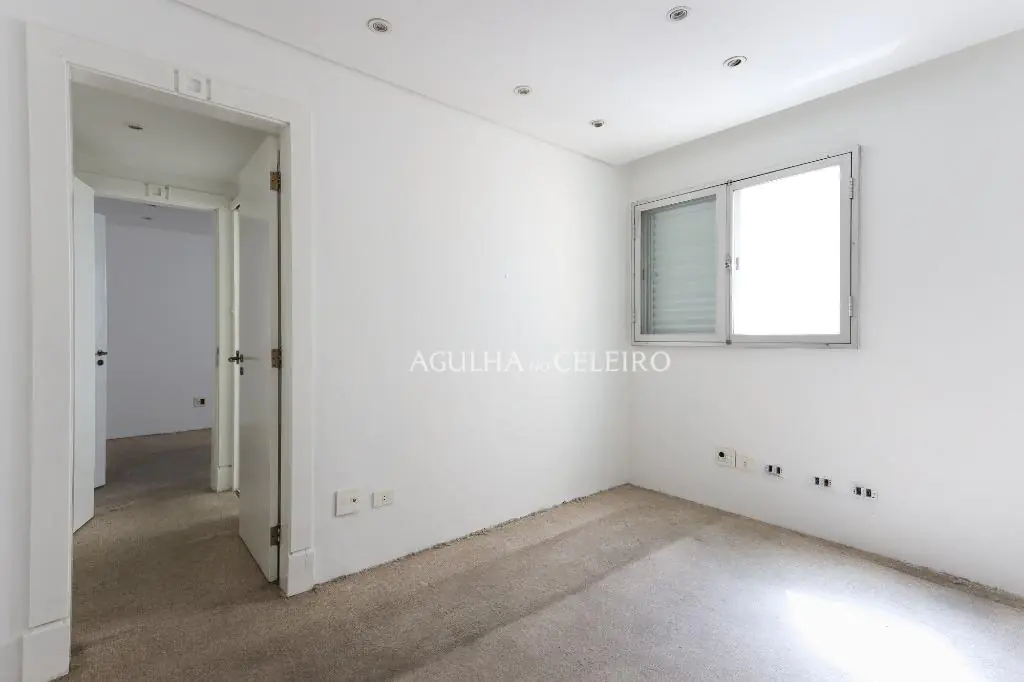 Venda/Jardim Paulista: Apartamento em ótima localização. – AP4968