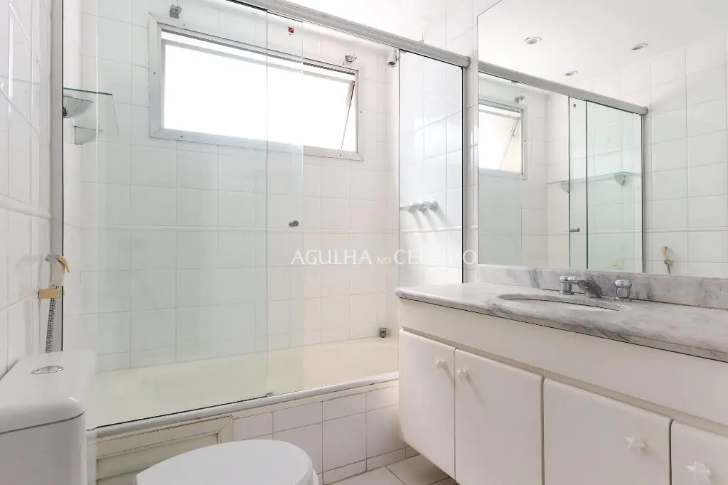 Venda/Jardim Paulista: Apartamento em ótima localização. – AP4968