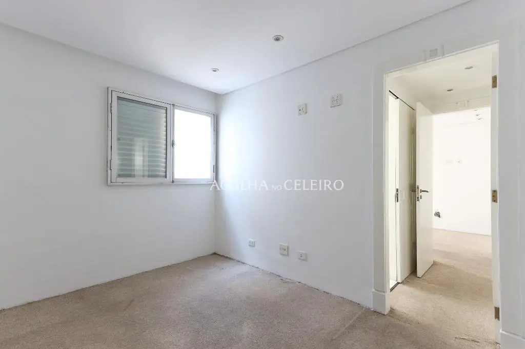 Venda/Jardim Paulista: Apartamento em ótima localização. – AP4968