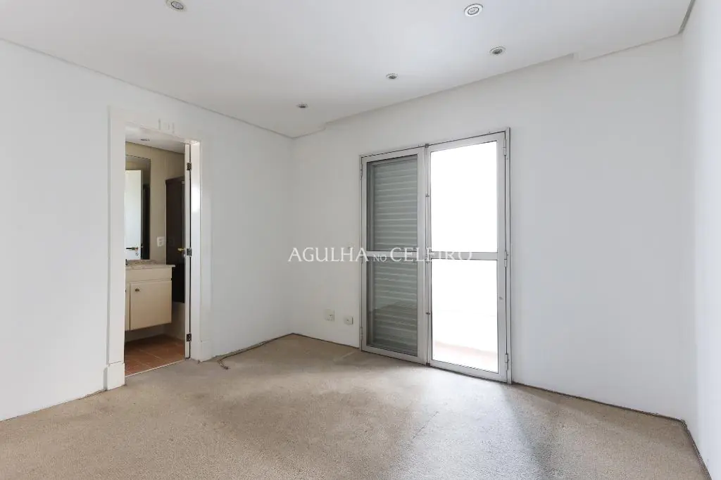 Venda/Jardim Paulista: Apartamento em ótima localização. – AP4968