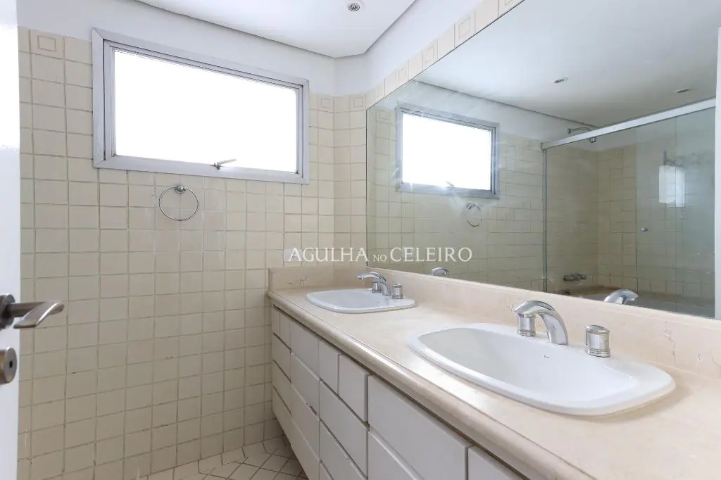 Venda/Jardim Paulista: Apartamento em ótima localização. – AP4968