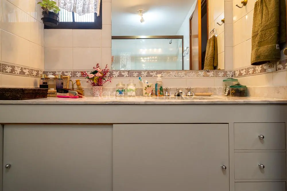 Venda/Moema: super planta, 04 suítes e 04 vagas! – AP5140