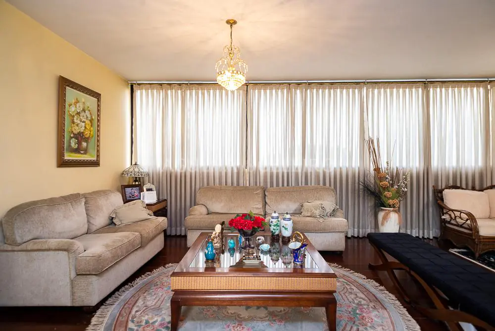 Venda/Moema: super planta, 04 suítes e 04 vagas! – AP5140