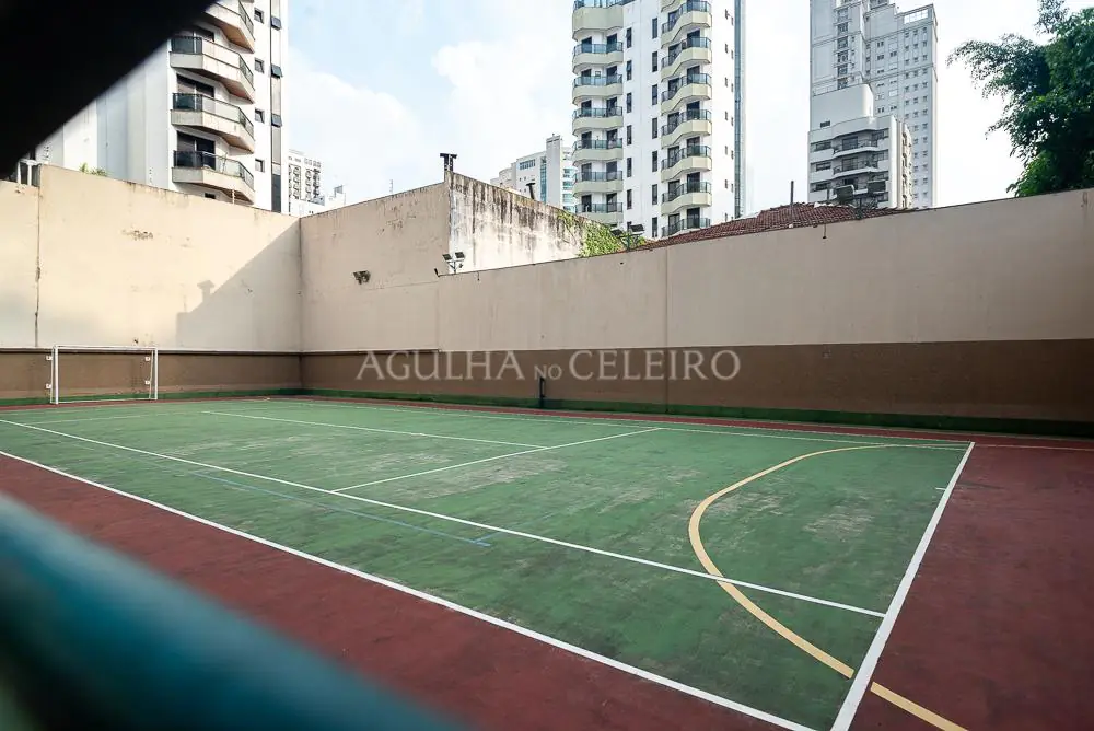 Venda/Moema: super planta, 04 suítes e 04 vagas! – AP5140